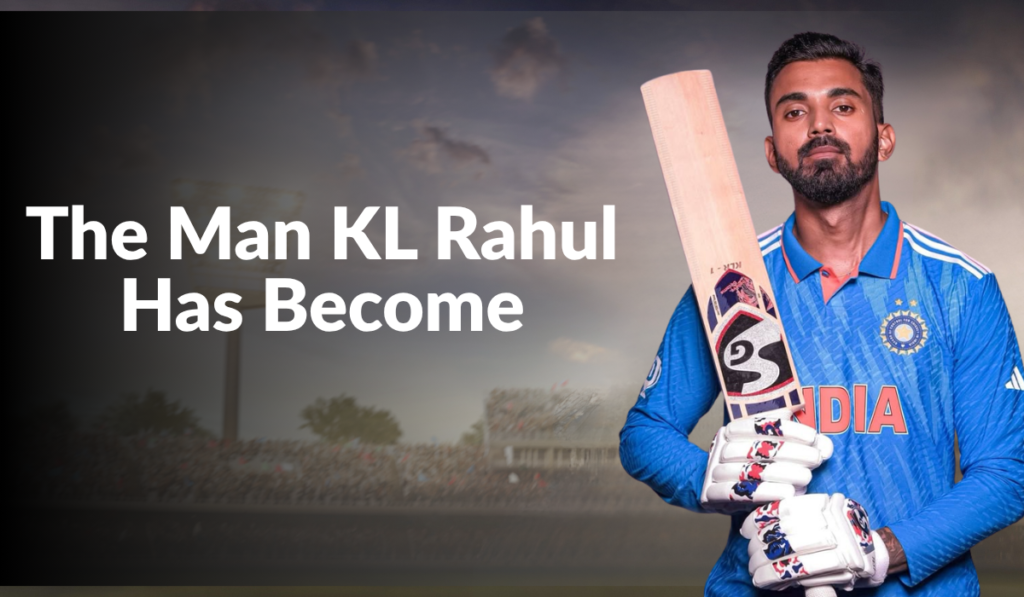 KL Rahul Father Name