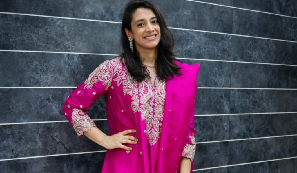Most Beautiful Women Cricketer