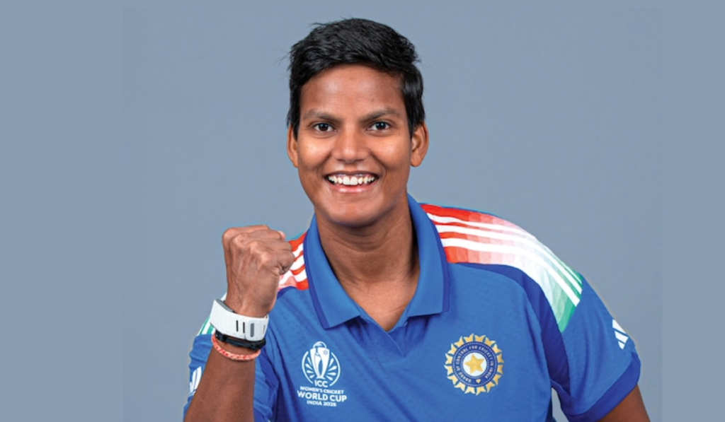 Most Beautiful Women Cricketer