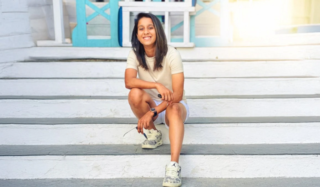 Most Beautiful Women Cricketer