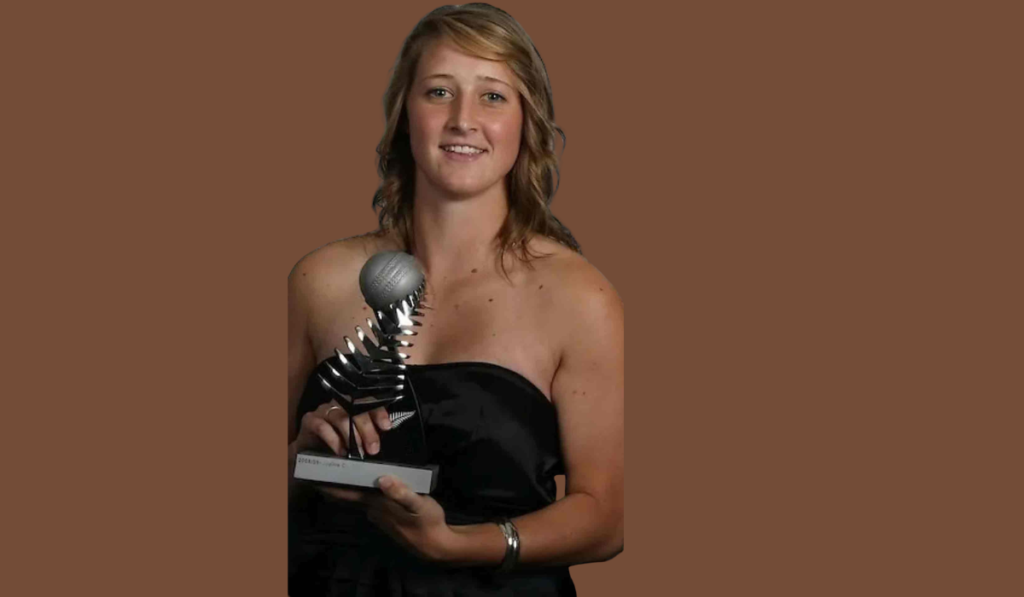 Most Beautiful Women Cricketer