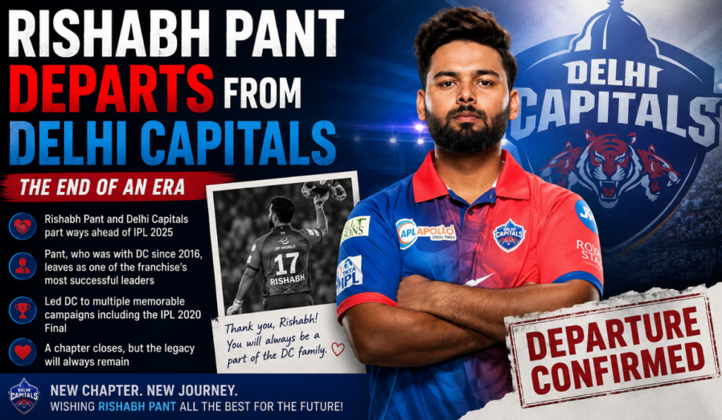 Rishabh Pant IPL 2025 Price