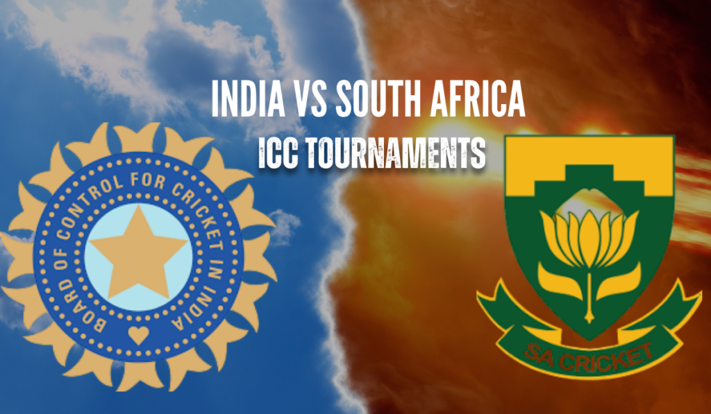 India National Cricket Team vs South Africa National Cricket Team Timeline