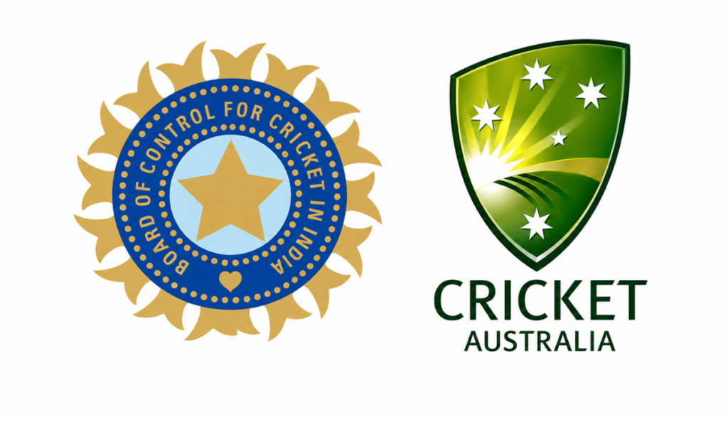 India Women's National Cricket Team vs Australia Women's National Cricket Team Match Scorecard