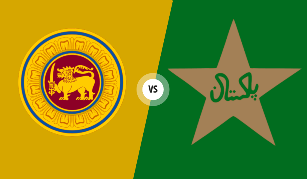 Pakistan National Cricket Team vs Sri Lanka National Cricket Team Match Scorecard