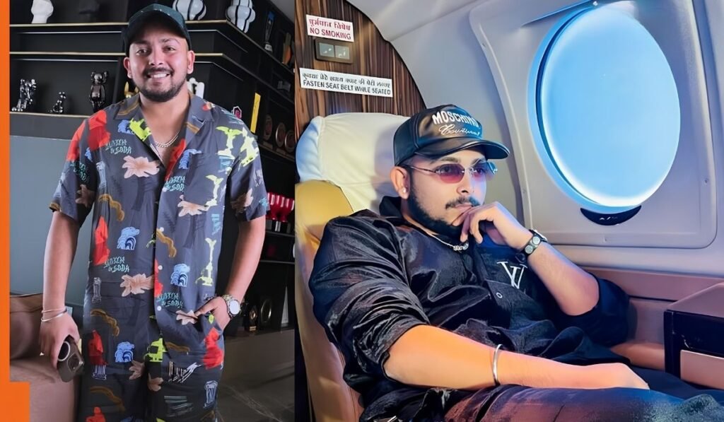 Prithvi Shaw Net Worth