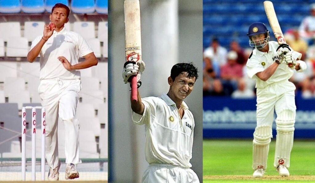 Sanjay Bangar Net Worth